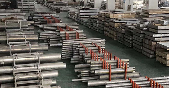 山东鑫赛威金属制品有限公司