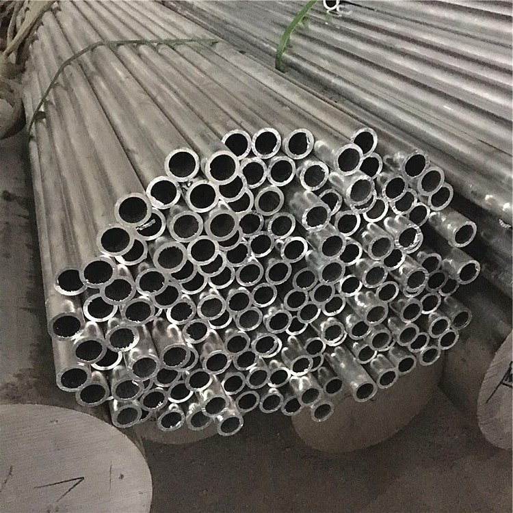 铝合金管